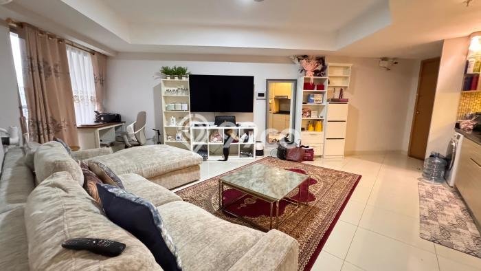 Hunian Apartemen 2 KT 1 KM di Kemayoran, Jakarta Pusat Dijual Cepat Hunian Apartemen 2 KT 1 KM di Kemayoran, Jakarta Pusat Dijual Cepat