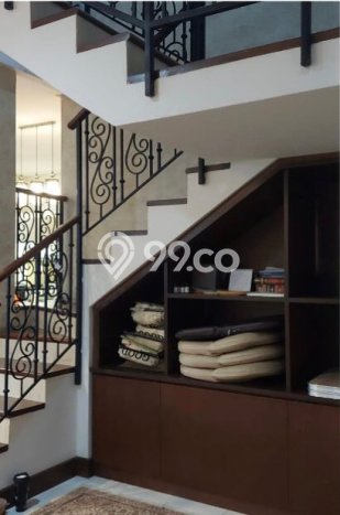 Jual Rumah Mewah Megah Dengan View Cantik di Mampang, Jakarta Selatan Jual Rumah Mewah Megah Dengan View Cantik di Mampang, Jakarta Selatan
