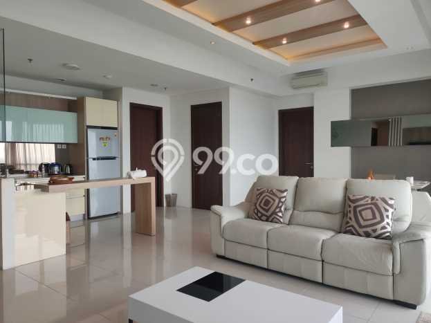 Apartemen Prestisius Dijual di Jakarta Barat Lokasi Strategis Punya 3 Kamar Tidur Apartemen Prestisius Dijual di Jakarta Barat Lokasi Strategis Punya 3 Kamar Tidur