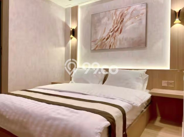 Untuk Dijual Apartemen 1 KT & 1 KM di Jakarta Utara Lokasi Strategis Untuk Dijual Apartemen 1 KT & 1 KM di Jakarta Utara Lokasi Strategis
