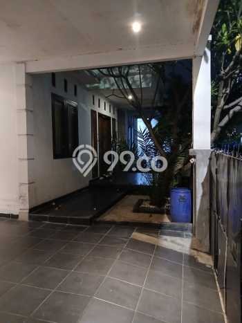 Dijual Rumah Luas Elegan Dengan View Cantik di Grogol, Jakarta Barat Dijual Rumah Luas Elegan Dengan View Cantik di Grogol, Jakarta Barat