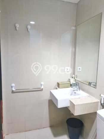 Apartemen Terawat Dijual di Jakarta Barat Spesifikasi 1 KT, 1 KM Apartemen Terawat Dijual di Jakarta Barat Spesifikasi 1 KT, 1 KM