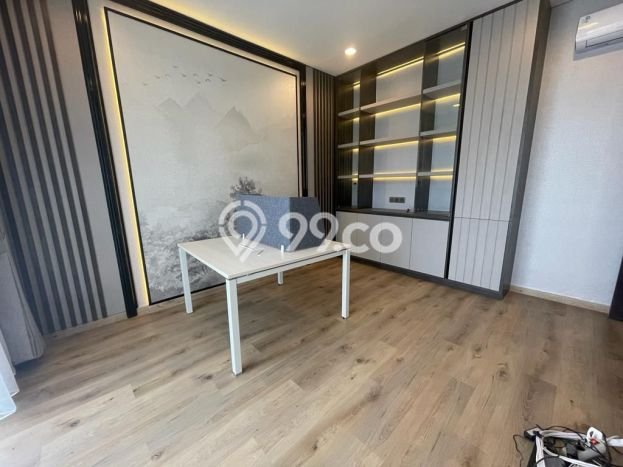 Hunian Elit LB 200m2 Siap Pakai Desain Elegan di Pantai Indah Kapuk, Jakarta Utara Hunian Elit LB 200m2 Siap Pakai Desain Elegan di Pantai Indah Kapuk, Jakarta Utara