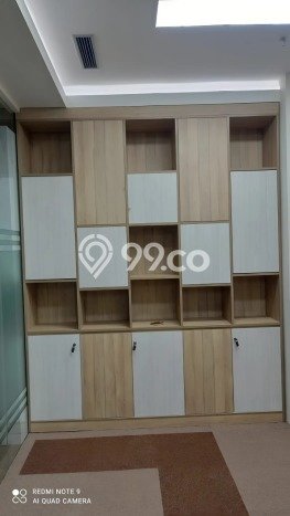 Paling Dicari! Kantor Dijual di Central Park Harga Kompetitif Paling Dicari! Kantor Dijual di Central Park Harga Kompetitif