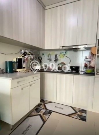 Apartemen Terawat Dijual di Jakarta Utara Spesifikasi 1 KT, 1 KM Apartemen Terawat Dijual di Jakarta Utara Spesifikasi 1 KT, 1 KM