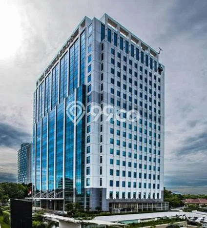 Dijual! Kantor di Kebagusan Jakarta Selatan LT 2323m2 / LB 2323m2 Kawasan Bisnis Dijual! Kantor di Kebagusan Jakarta Selatan LT 2323m2 / LB 2323m2 Kawasan Bisnis