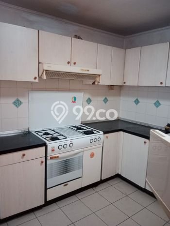 Hunian Apartemen High-Class untuk Dijual di Jakarta Utara dengan 4 BR & 3 Kamar Mandi Hunian Apartemen High-Class untuk Dijual di Jakarta Utara dengan 4 BR & 3 Kamar Mandi