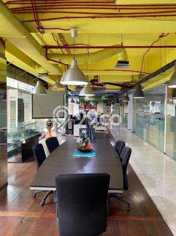 Kantor Dijual di Prime Area Jakarta Barat Luas 945m2 Kantor Dijual di Prime Area Jakarta Barat Luas 945m2