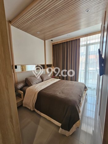 Rumah Elit Modern Tanpa Renovasi di Pantai Indah Kapuk 2 Jakarta Utara Rumah Elit Modern Tanpa Renovasi di Pantai Indah Kapuk 2 Jakarta Utara