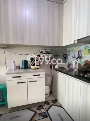 Apartemen Terawat Dijual di Jakarta Utara Spesifikasi 1 KT, 1 KM Apartemen Terawat Dijual di Jakarta Utara Spesifikasi 1 KT, 1 KM
