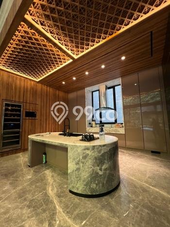 For Sale! Luxury House LT 600m2 Desain Modern di Pantai Indah Kapuk For Sale! Luxury House LT 600m2 Desain Modern di Pantai Indah Kapuk