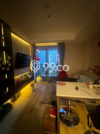 Apartemen Favorit Nyaman Dijual di Jakarta Utara dengan 2 Kamar Tidur Apartemen Favorit Nyaman Dijual di Jakarta Utara dengan 2 Kamar Tidur
