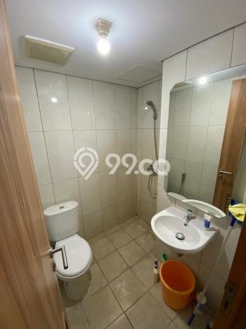 Untuk Dijual Apartemen Terjangkau di Karang Tengah, Tangerang dengan 0 KT, 1 KM Untuk Dijual Apartemen Terjangkau di Karang Tengah, Tangerang dengan 0 KT, 1 KM