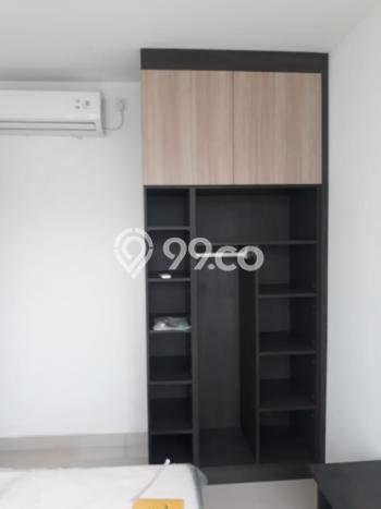 Apartemen Terawat Dijual di Jakarta Selatan Spesifikasi 1 KT, 1 KM Apartemen Terawat Dijual di Jakarta Selatan Spesifikasi 1 KT, 1 KM