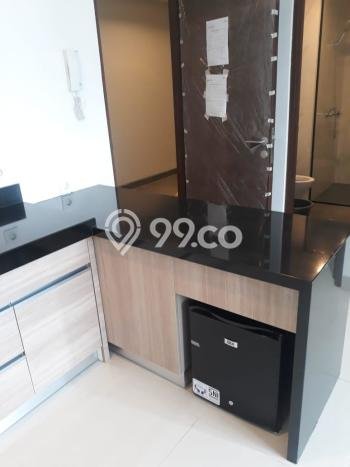Apartemen Terawat Dijual di Jakarta Selatan Spesifikasi 1 KT, 1 KM Apartemen Terawat Dijual di Jakarta Selatan Spesifikasi 1 KT, 1 KM