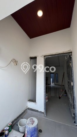 Dijual Rumah Eksklusif 3 KT di Villa Meruya, Jakarta Barat Dijual Rumah Eksklusif 3 KT di Villa Meruya, Jakarta Barat