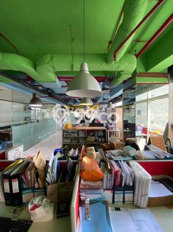 Kantor Dijual di Prime Area Jakarta Barat Luas 945m2 Kantor Dijual di Prime Area Jakarta Barat Luas 945m2