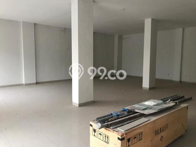 Ruko Disewa di Jakarta Utara dengan LB 1012m2 Area Komersial Ramai Ruko Disewa di Jakarta Utara dengan LB 1012m2 Area Komersial Ramai