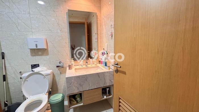 Hunian Apartemen 2 KT 1 KM di Kemayoran, Jakarta Pusat Dijual Cepat Hunian Apartemen 2 KT 1 KM di Kemayoran, Jakarta Pusat Dijual Cepat