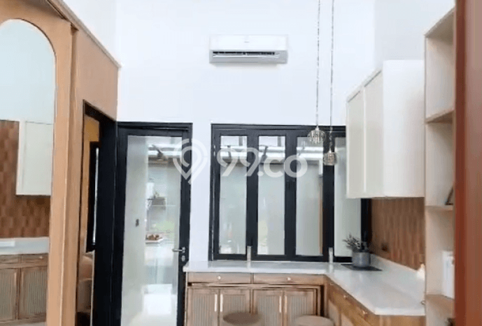 Jual Rumah Eksklusif 2 KT di Bekasi, Bekasi Jual Rumah Eksklusif 2 KT di Bekasi, Bekasi
