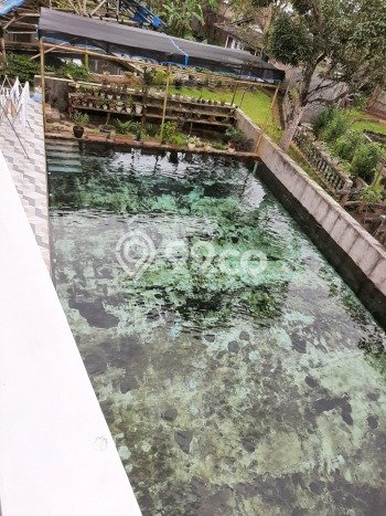 Vila Strategis Kawasan Cidahu, Luas 3800m2m², Lingkungan Nyaman Vila Strategis Kawasan Cidahu, Luas 3800m2m², Lingkungan Nyaman