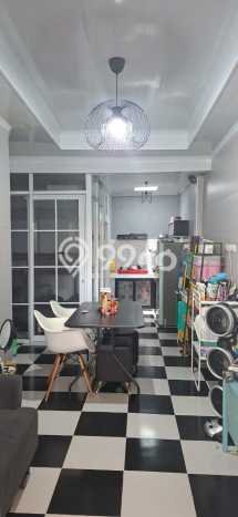 Rumah Minimalis Terbaik Dijual Area Bekasi Utara LT 60m2 Rumah Minimalis Terbaik Dijual Area Bekasi Utara LT 60m2