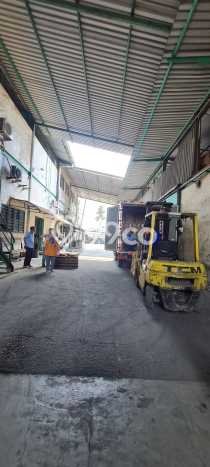 Gudang Dijual di Prime Area Jakarta Barat Luas 6000m2 Gudang Dijual di Prime Area Jakarta Barat Luas 6000m2