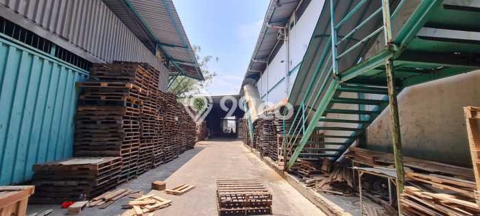 Gudang Dijual di Prime Area Jakarta Barat Luas 6000m2 Gudang Dijual di Prime Area Jakarta Barat Luas 6000m2