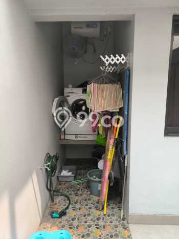 Ready to Use! Premium House LT 112m2 Desain Modern di Metland Menteng Ready to Use! Premium House LT 112m2 Desain Modern di Metland Menteng