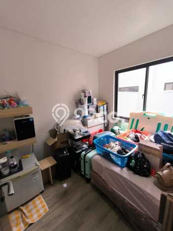 Ready to Use! Premium House LT 112m2 Desain Modern di Metland Menteng Ready to Use! Premium House LT 112m2 Desain Modern di Metland Menteng