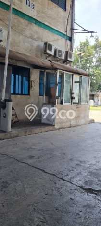 Gudang Dijual di Prime Area Jakarta Barat Luas 6000m2 Gudang Dijual di Prime Area Jakarta Barat Luas 6000m2