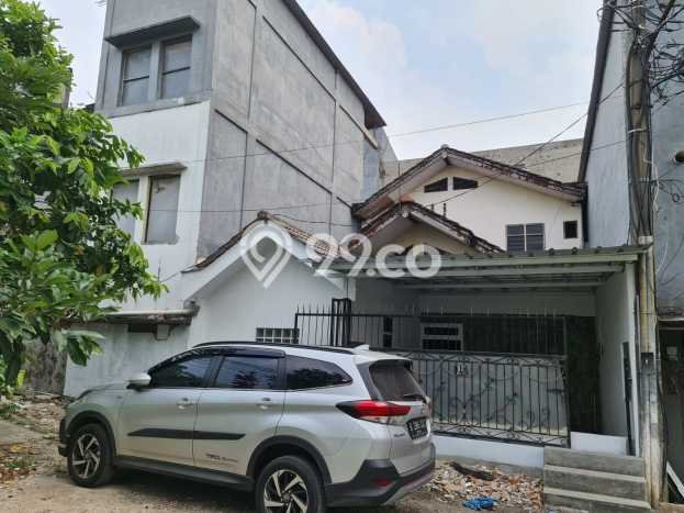 Kos-kosan Dijual di Pamulang, Tangerang Selatan dengan 17 Kamar Tidur, 8 Kamar Mandi Kos-kosan Dijual di Pamulang, Tangerang Selatan dengan 17 Kamar Tidur, 8 Kamar Mandi