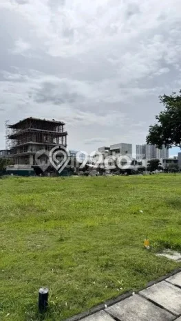 Tanah Dijual Lokasi Strategis di Jakarta Utara dengan Luas 450m2 Tanah Dijual Lokasi Strategis di Jakarta Utara dengan Luas 450m2