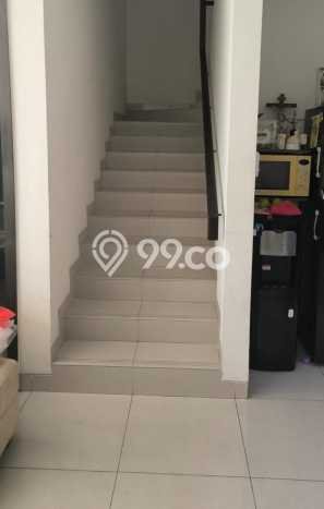 Ready to Use! Premium House LT 112m2 Desain Modern di Metland Menteng Ready to Use! Premium House LT 112m2 Desain Modern di Metland Menteng