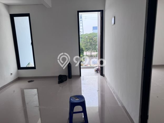 For Sale! Premium House LT 180m2 Desain Modern di Metland Menteng For Sale! Premium House LT 180m2 Desain Modern di Metland Menteng