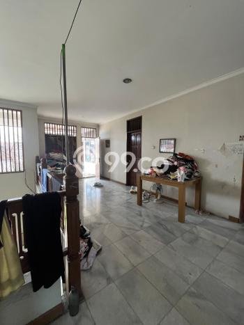 Rumah Mewah Siap Huni LT 345m2 di Rawalumbu, Bekasi Rumah Mewah Siap Huni LT 345m2 di Rawalumbu, Bekasi