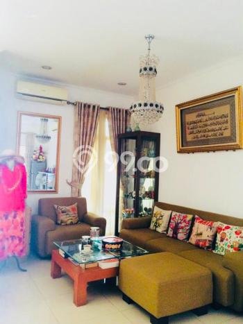 Rumah Modern Minimalis 4 KT Bisa Langsung Pindah di Cakung Rumah Modern Minimalis 4 KT Bisa Langsung Pindah di Cakung