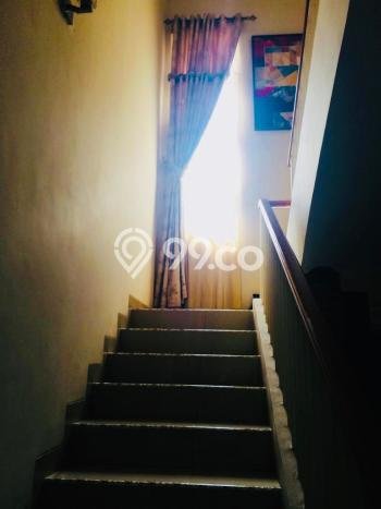 Rumah Modern Minimalis 4 KT Bisa Langsung Pindah di Cakung Rumah Modern Minimalis 4 KT Bisa Langsung Pindah di Cakung