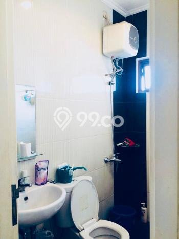 Rumah Modern Minimalis 4 KT Bisa Langsung Pindah di Cakung Rumah Modern Minimalis 4 KT Bisa Langsung Pindah di Cakung