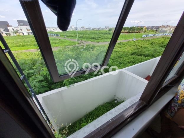 Ruko Area Komersial di Cakung, Luas 54m², Mainroad Ruko Area Komersial di Cakung, Luas 54m², Mainroad