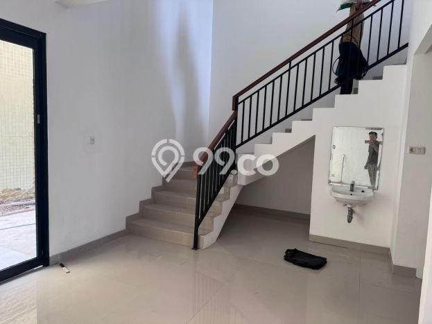 For Sale! Premium House LT 180m2 Desain Modern di Metland Menteng For Sale! Premium House LT 180m2 Desain Modern di Metland Menteng