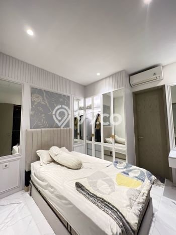 Hunian Cantik Minimalis Lb 150m2 di Cakung, Jakarta Timur Hunian Cantik Minimalis Lb 150m2 di Cakung, Jakarta Timur