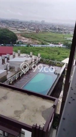 Apartemen Murah dengan 1 BR & 1 KM di Cakung Jakarta Timur Apartemen Murah dengan 1 BR & 1 KM di Cakung Jakarta Timur