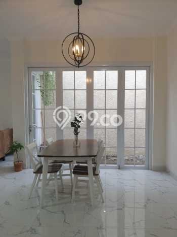 Rumah Modern Minimalis 4 KT Bisa Langsung Pindah di Cakung Rumah Modern Minimalis 4 KT Bisa Langsung Pindah di Cakung