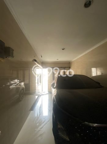 Jual Rumah Mewah Elegan Dengan View Eksklusif di Sunter, Jakarta Utara Jual Rumah Mewah Elegan Dengan View Eksklusif di Sunter, Jakarta Utara