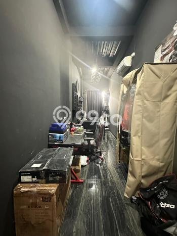 Rumah Mewah Siap Huni LT 137m2 di Cakung, Jakarta Timur Rumah Mewah Siap Huni LT 137m2 di Cakung, Jakarta Timur