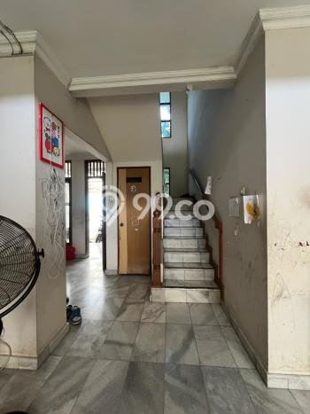 Rumah Mewah Siap Huni LT 345m2 di Rawalumbu, Bekasi Rumah Mewah Siap Huni LT 345m2 di Rawalumbu, Bekasi