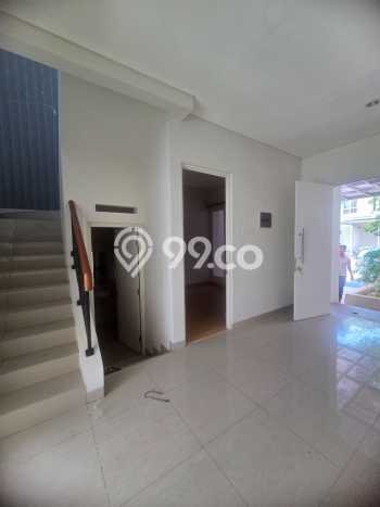 Rumah Modern 3 KT di Harapan Indah Bekasi Unfurnished Rumah Modern 3 KT di Harapan Indah Bekasi Unfurnished
