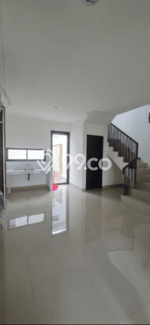 Rumah Modern Cantik 2 KT Siap Huni di Cakung Rumah Modern Cantik 2 KT Siap Huni di Cakung