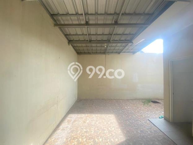 Rumah sewa siap pakai 2 KT di Jakarta Garden City, Jakarta Timur Rumah sewa siap pakai 2 KT di Jakarta Garden City, Jakarta Timur
